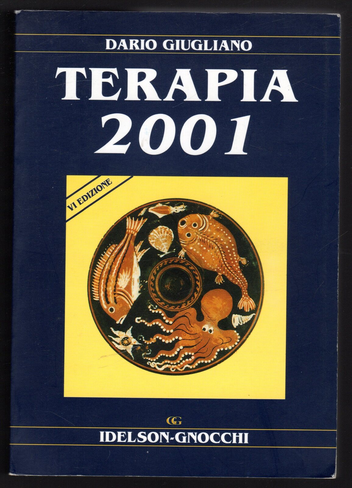 Terapia 2001