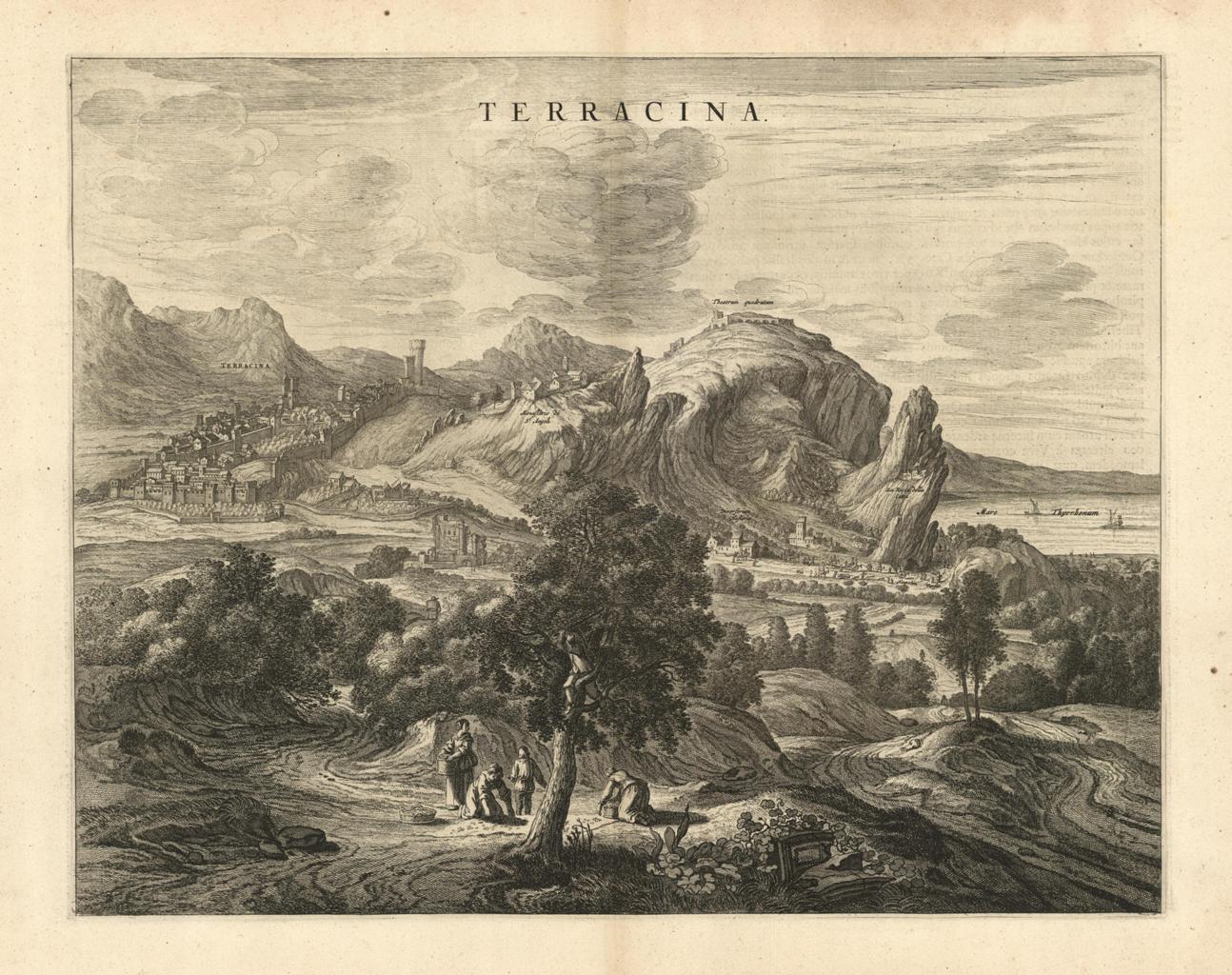 Terracina