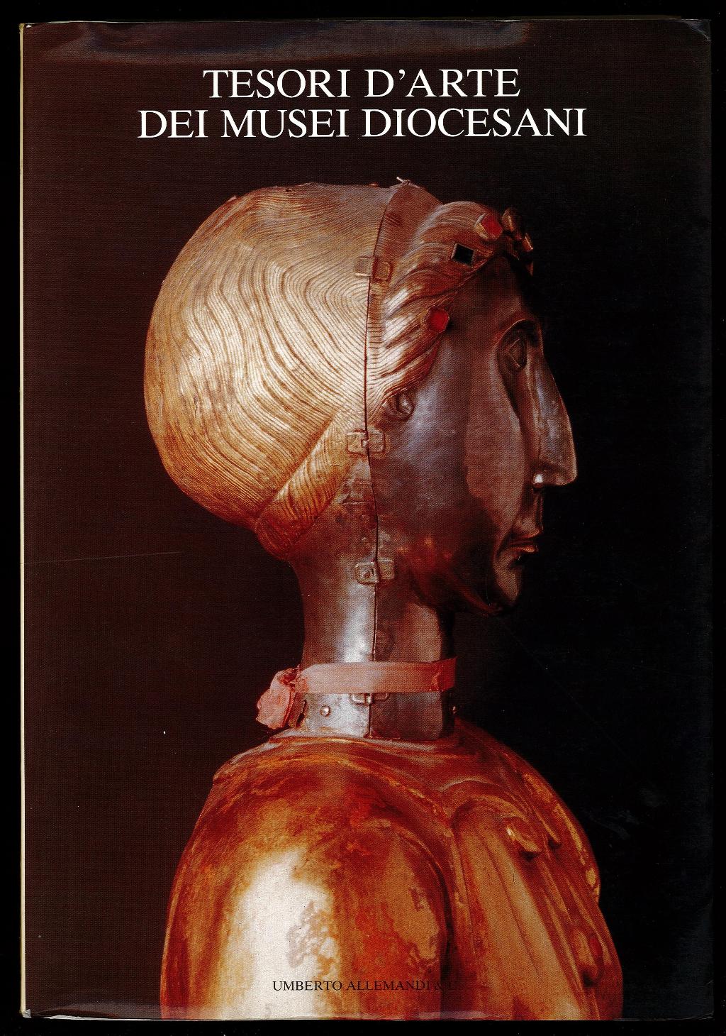 Tesori d'arte dei Musei Diocesani