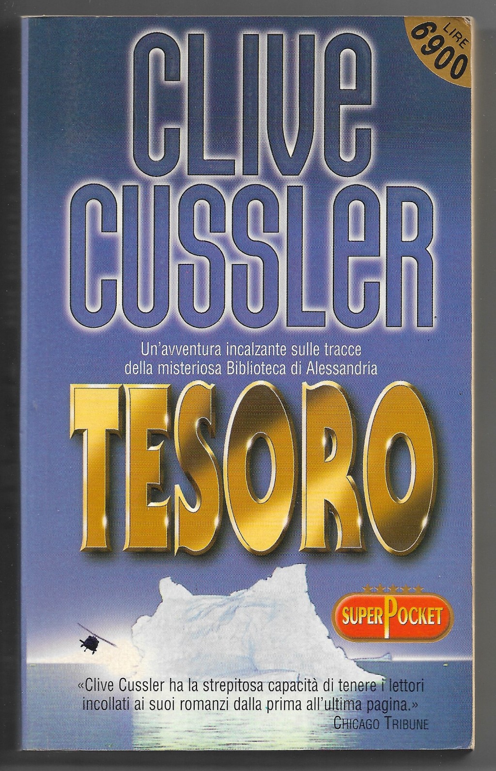 Tesoro