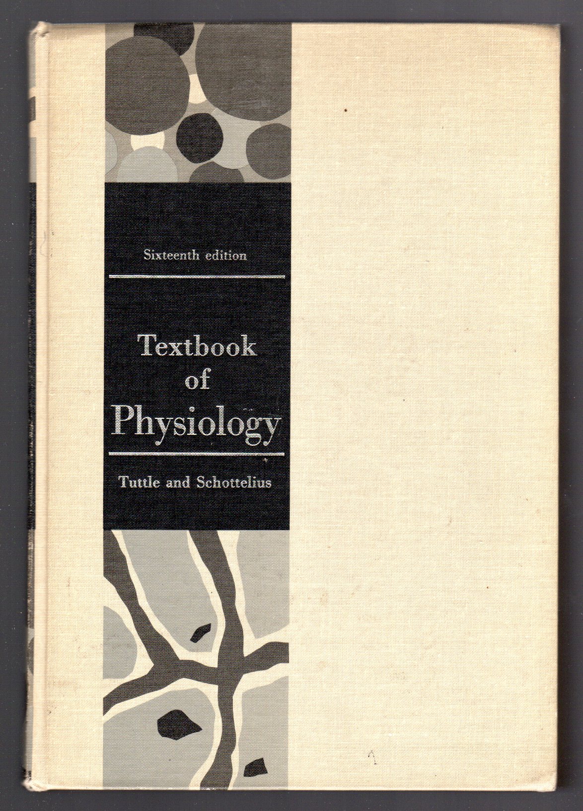 Textbook of Physiology