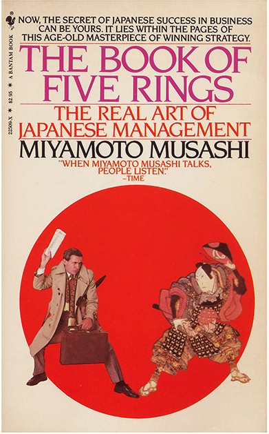 The Book of Five Rings