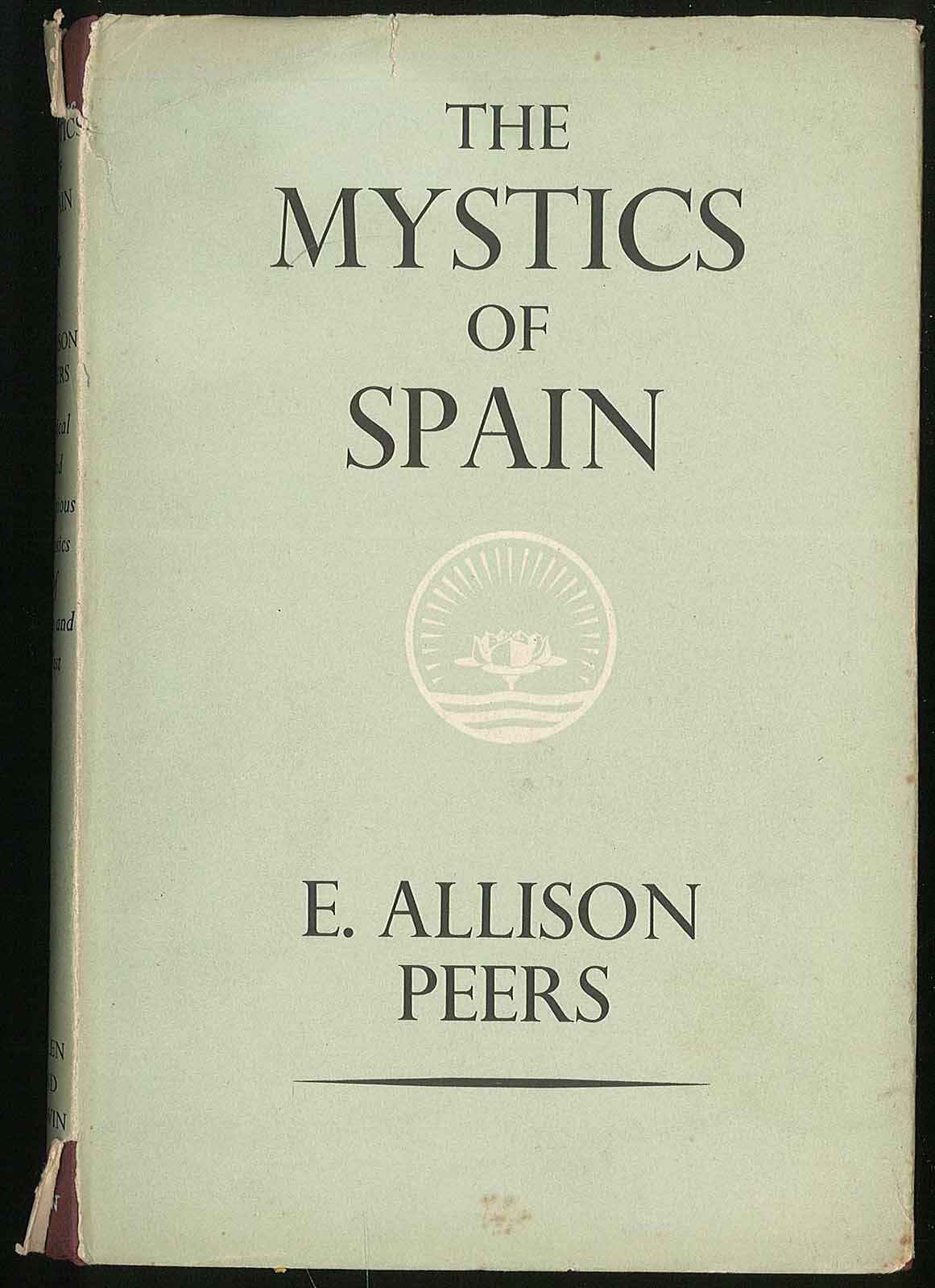The mystics of Spain