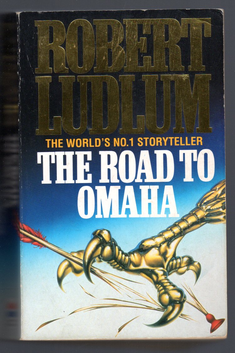 The road to Omaha