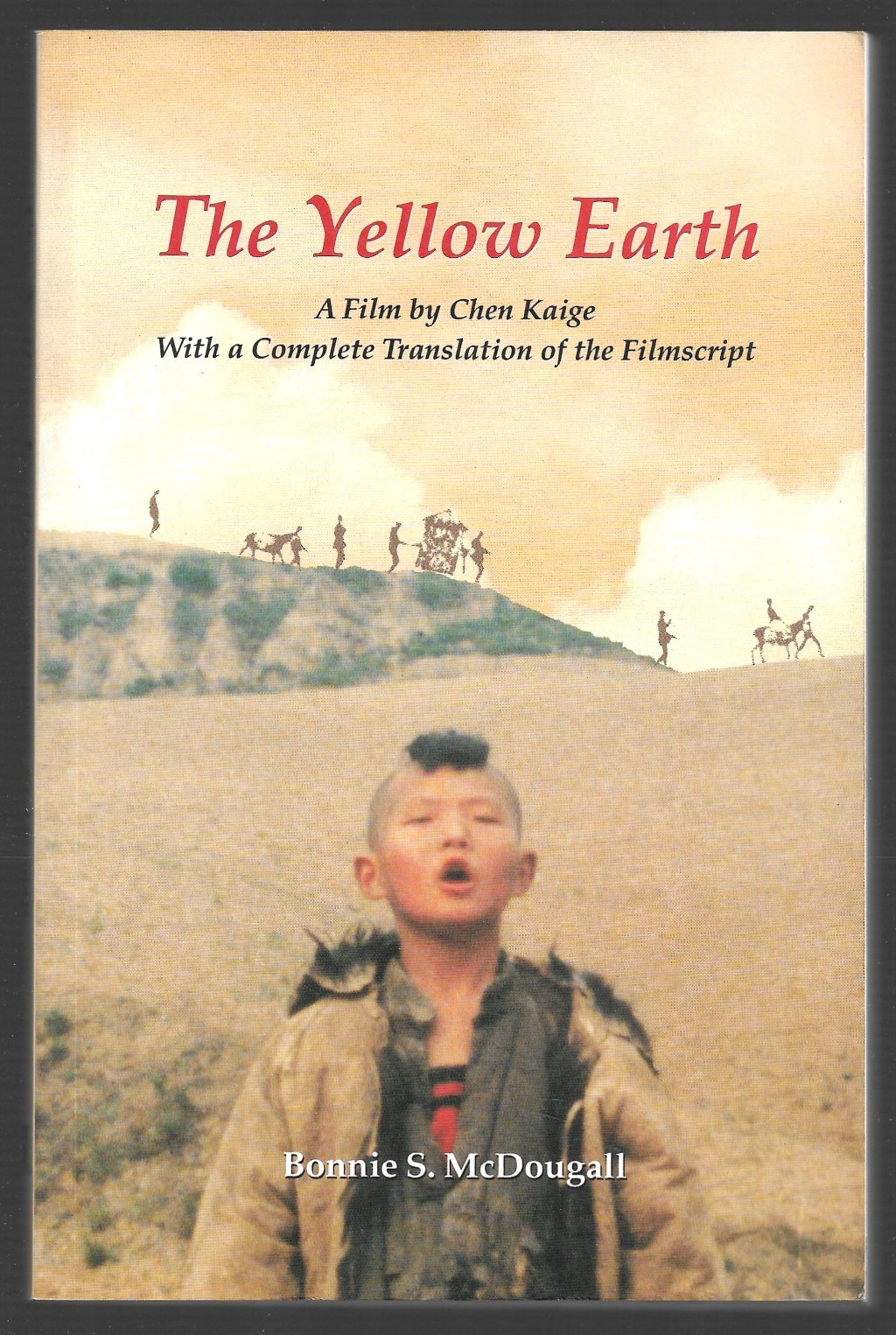 The Yellow Earth