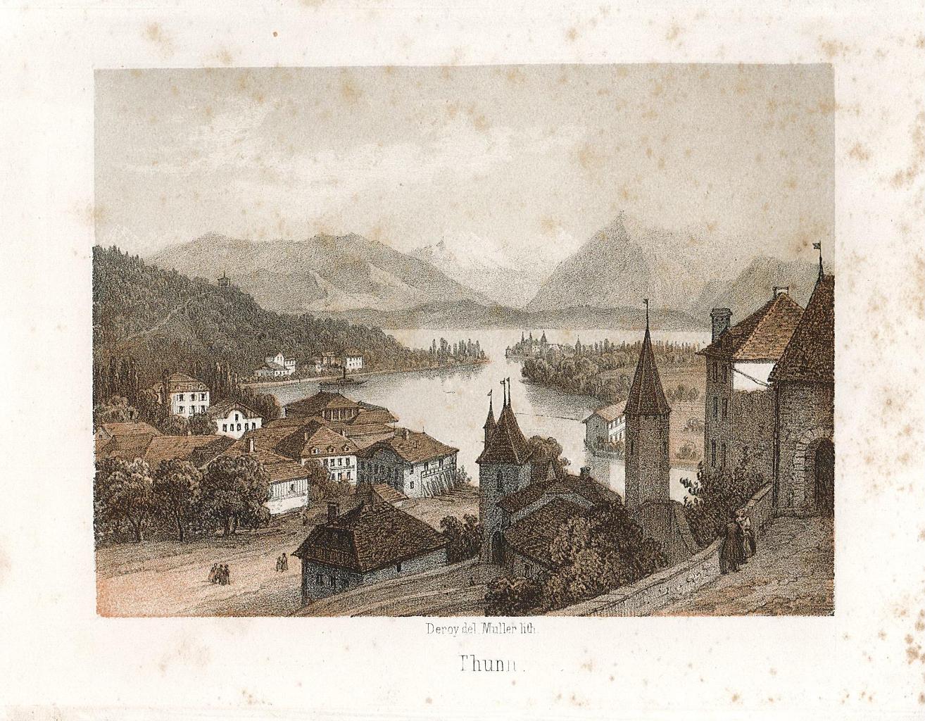 Thun