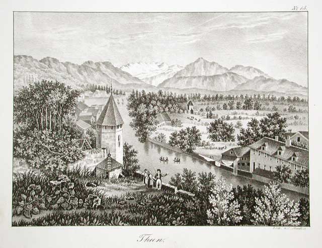 Thun