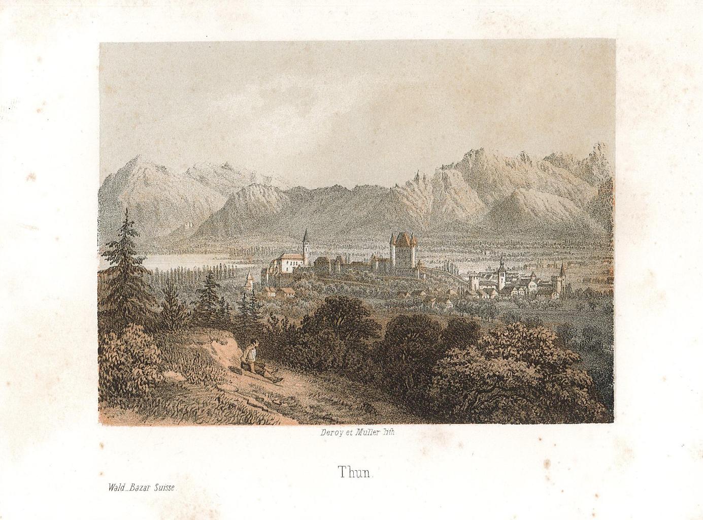 Thun