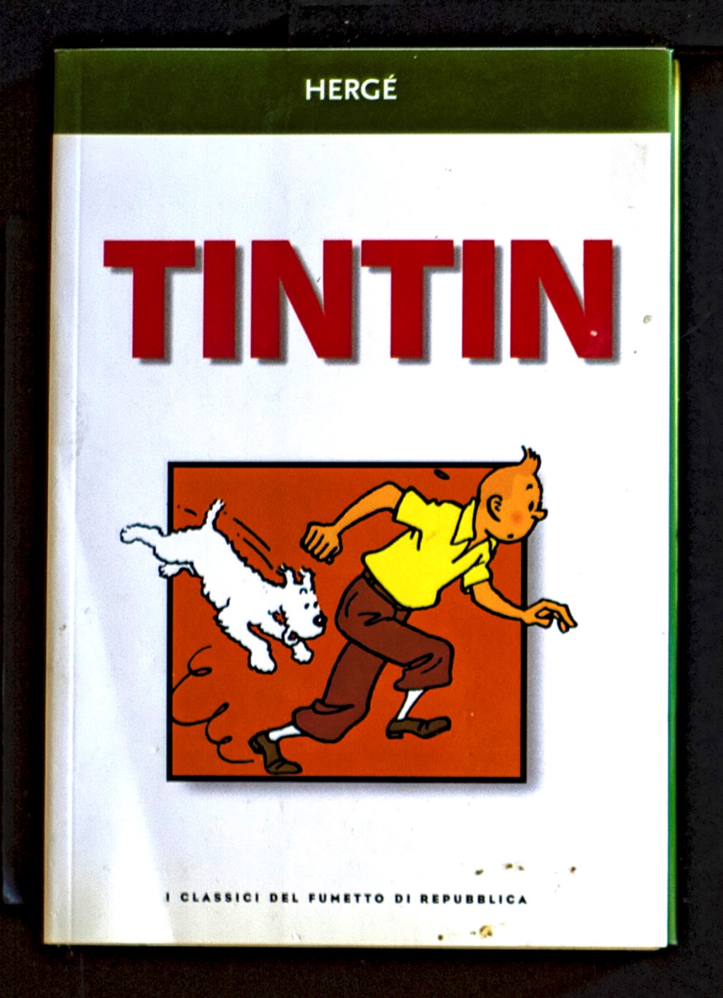 TinTin