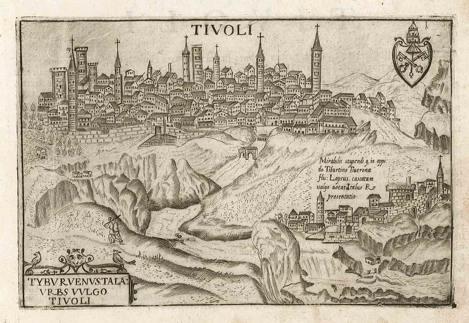 Tivoli