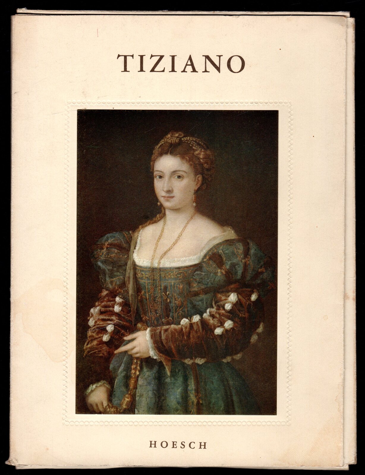 Tiziano