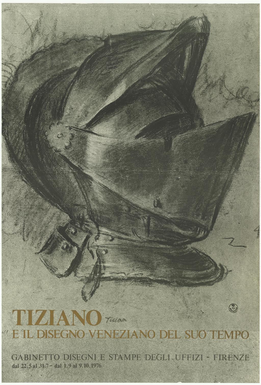 Tiziano e il disegno veneziano del suo tempo