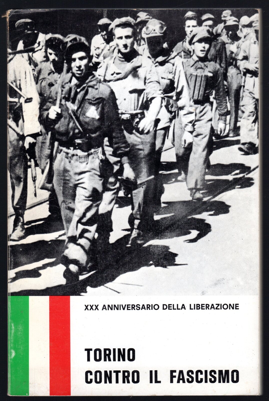 Torino contro il fascismo. Testimonianze