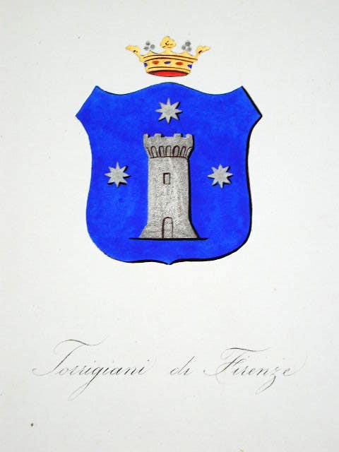 Torrigiani di Firenze
