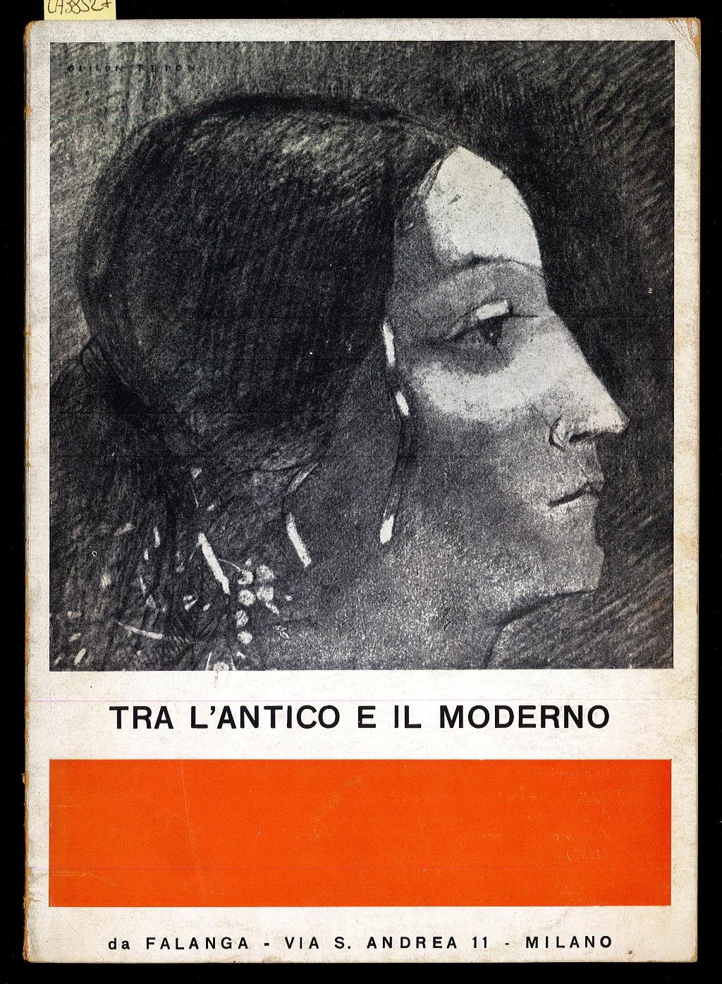 Tra l'antico e il moderno