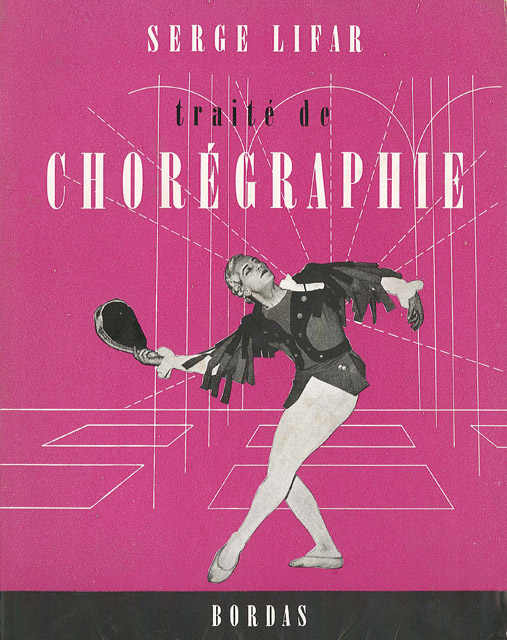 Traité de Choregraphie