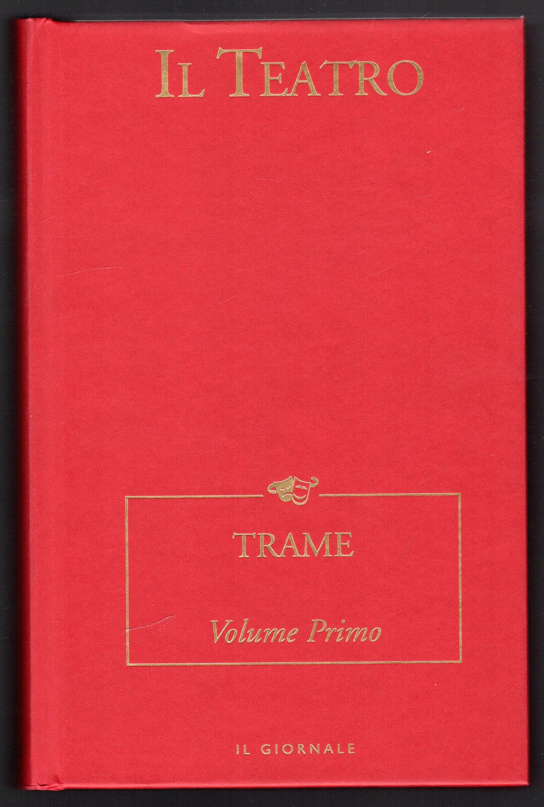 Trame I