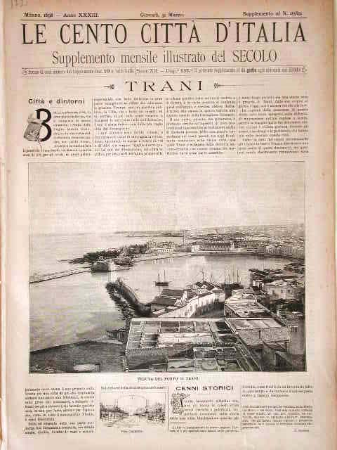Trani