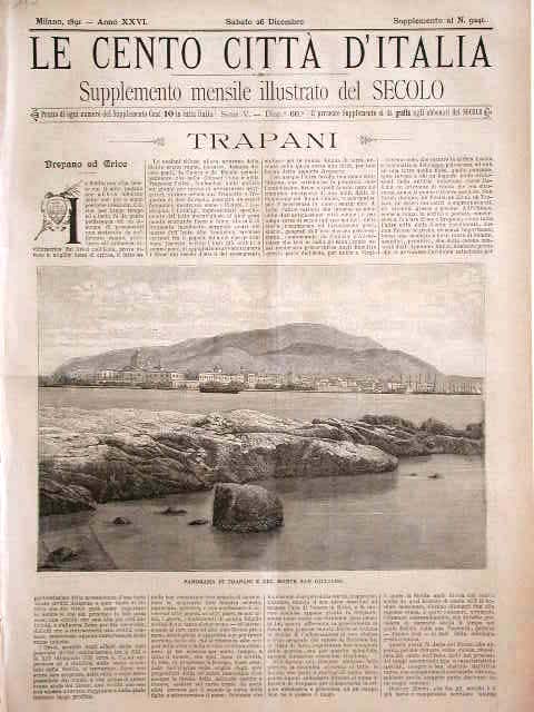 Trapani