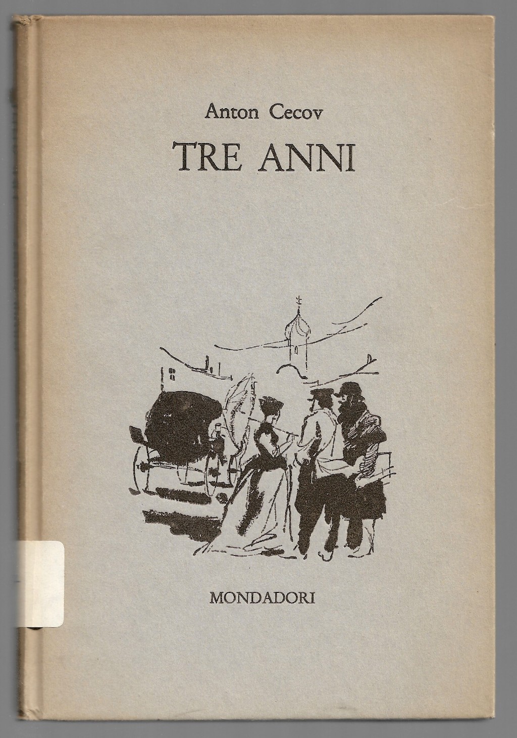 Tre anni