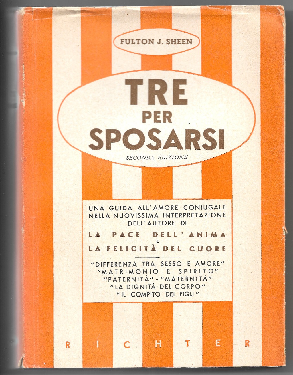 Tre per sposarsi