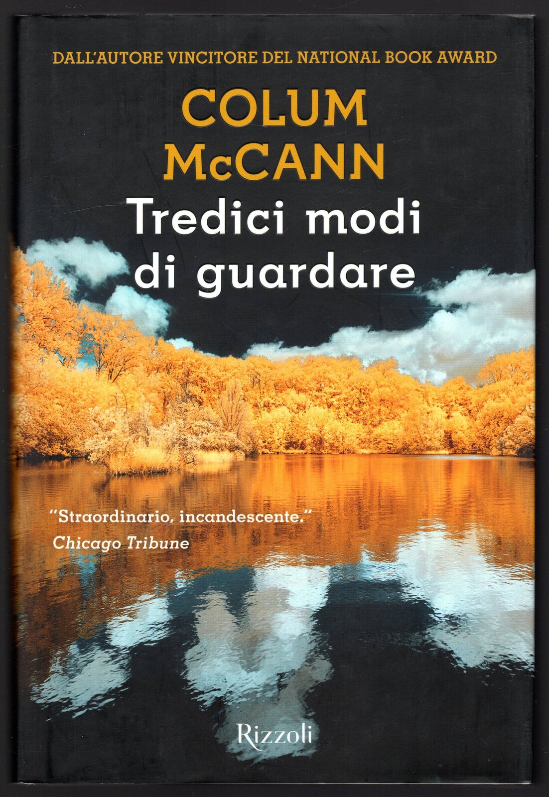 Tredici modi di guardare