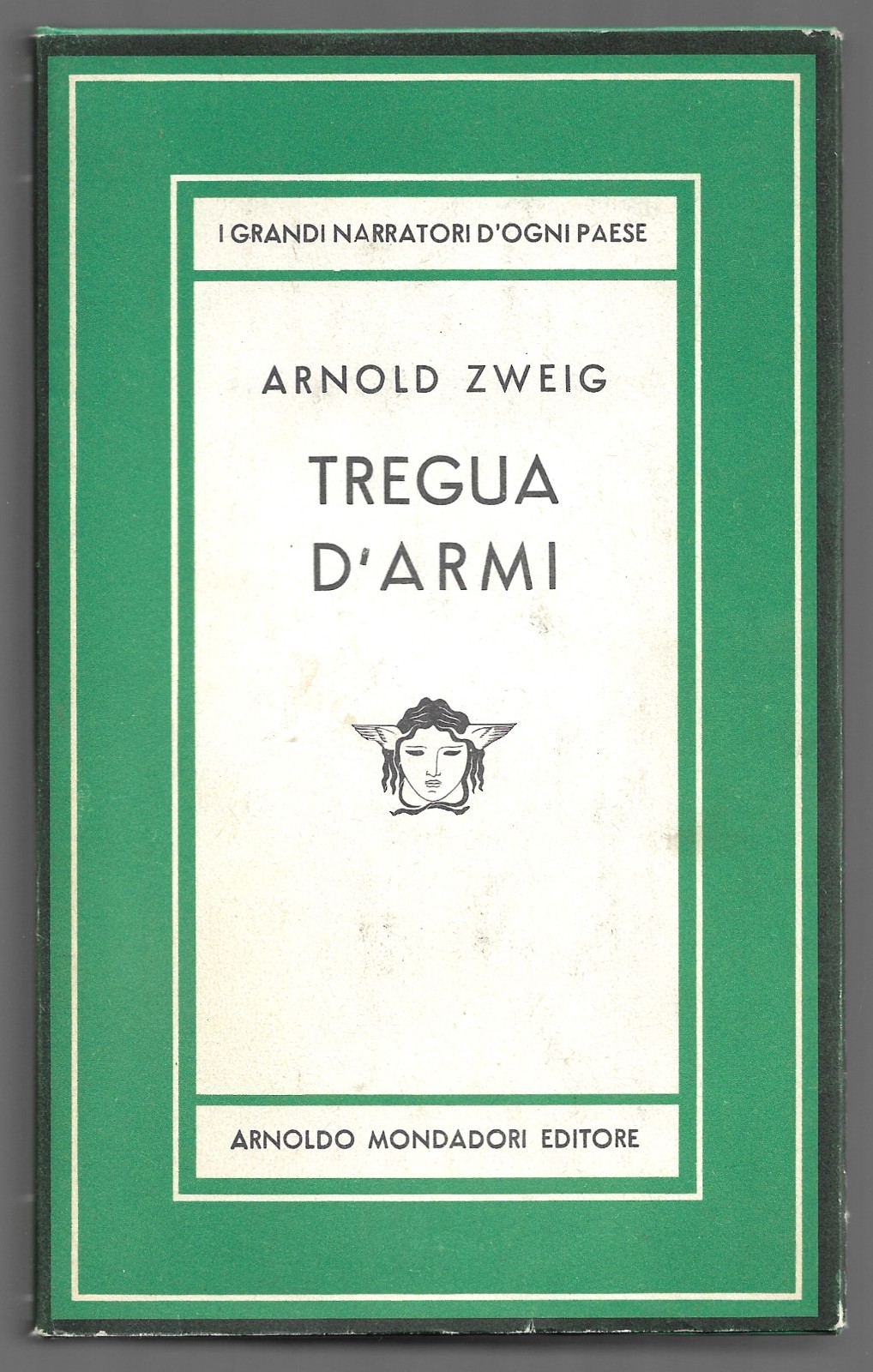 Tregua d'armi