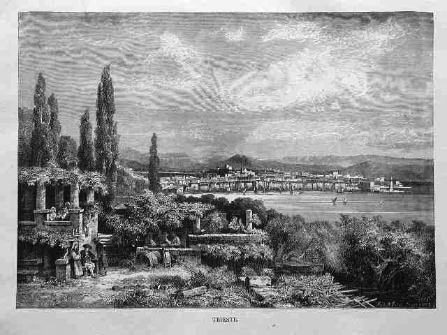 Trieste