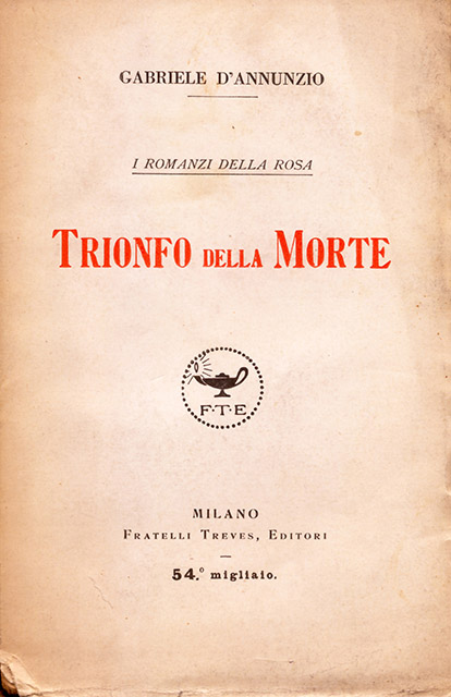 Trionfo della Morte