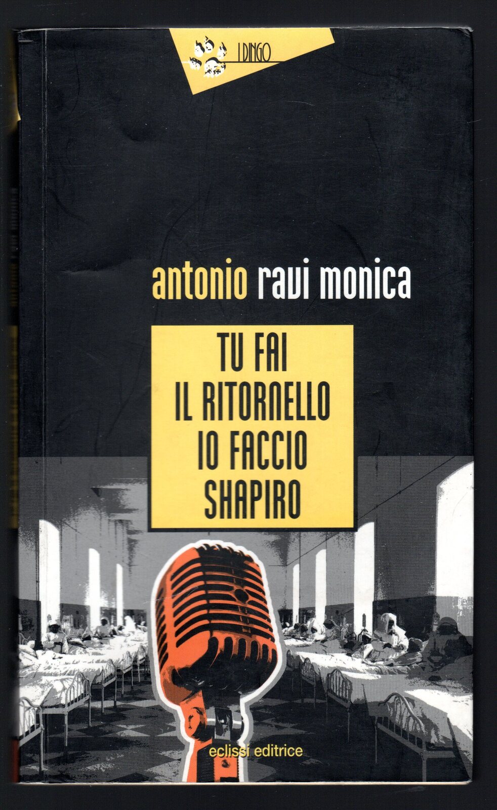 Tu fai il ritornello io faccio Shapiro