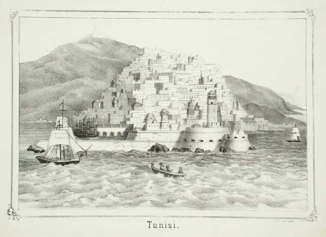 Tunisi