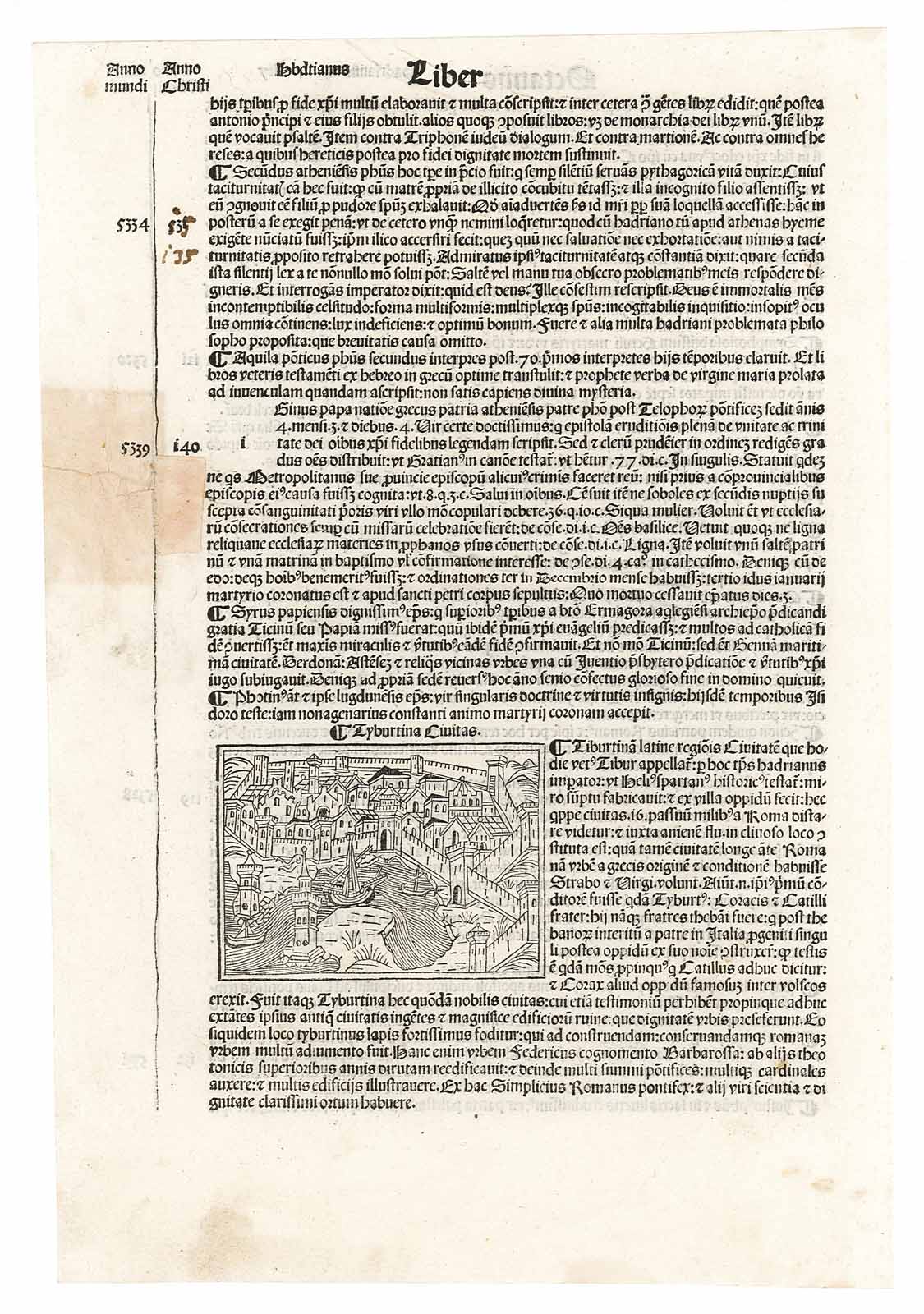 Tyburtina civitas