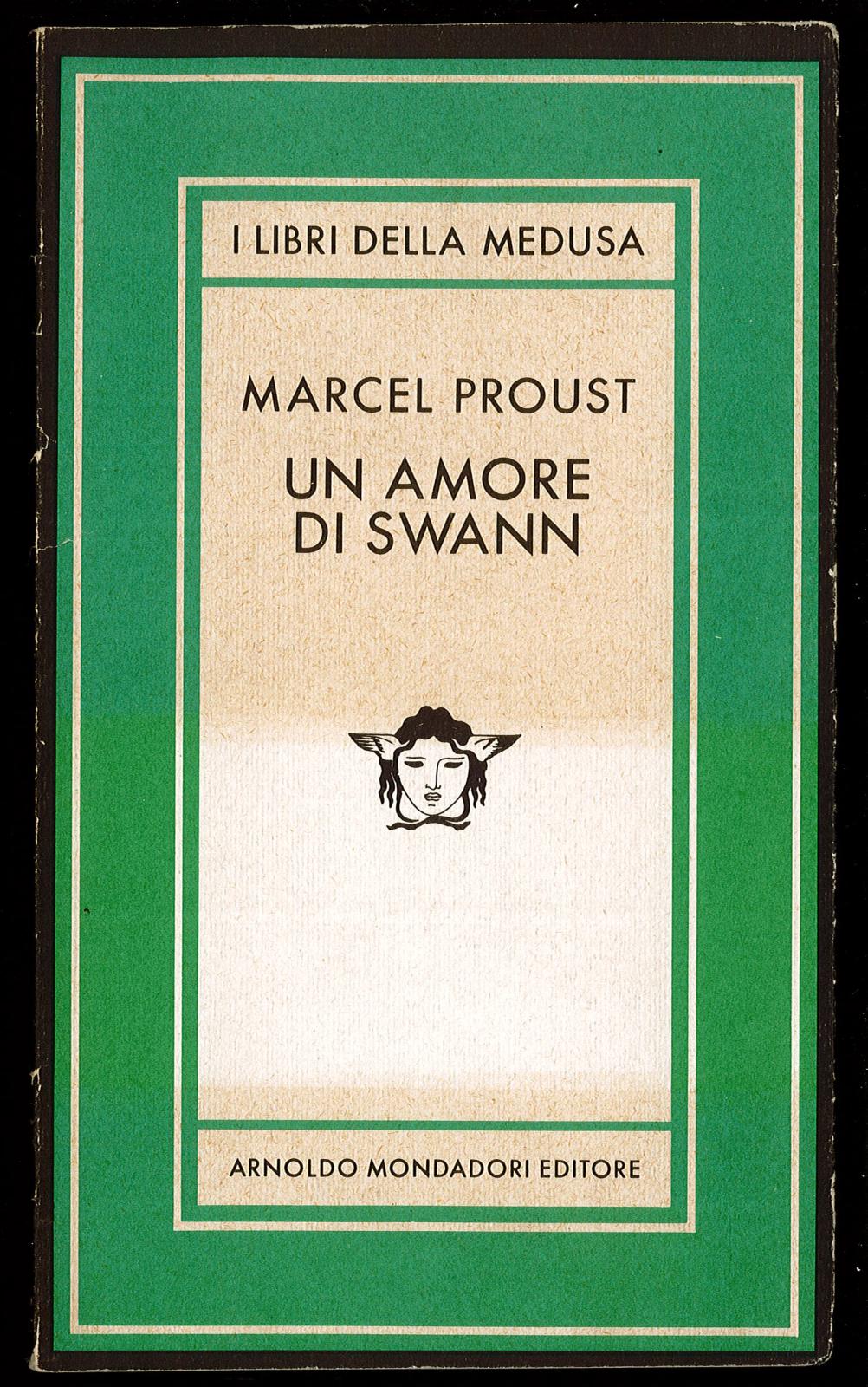 Un amore di Swann