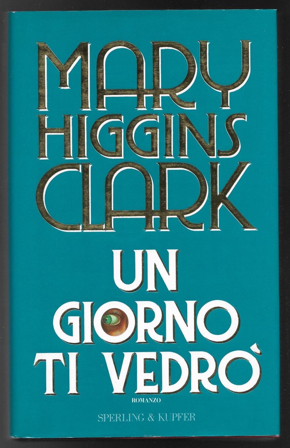 Un giorno tii vedrò