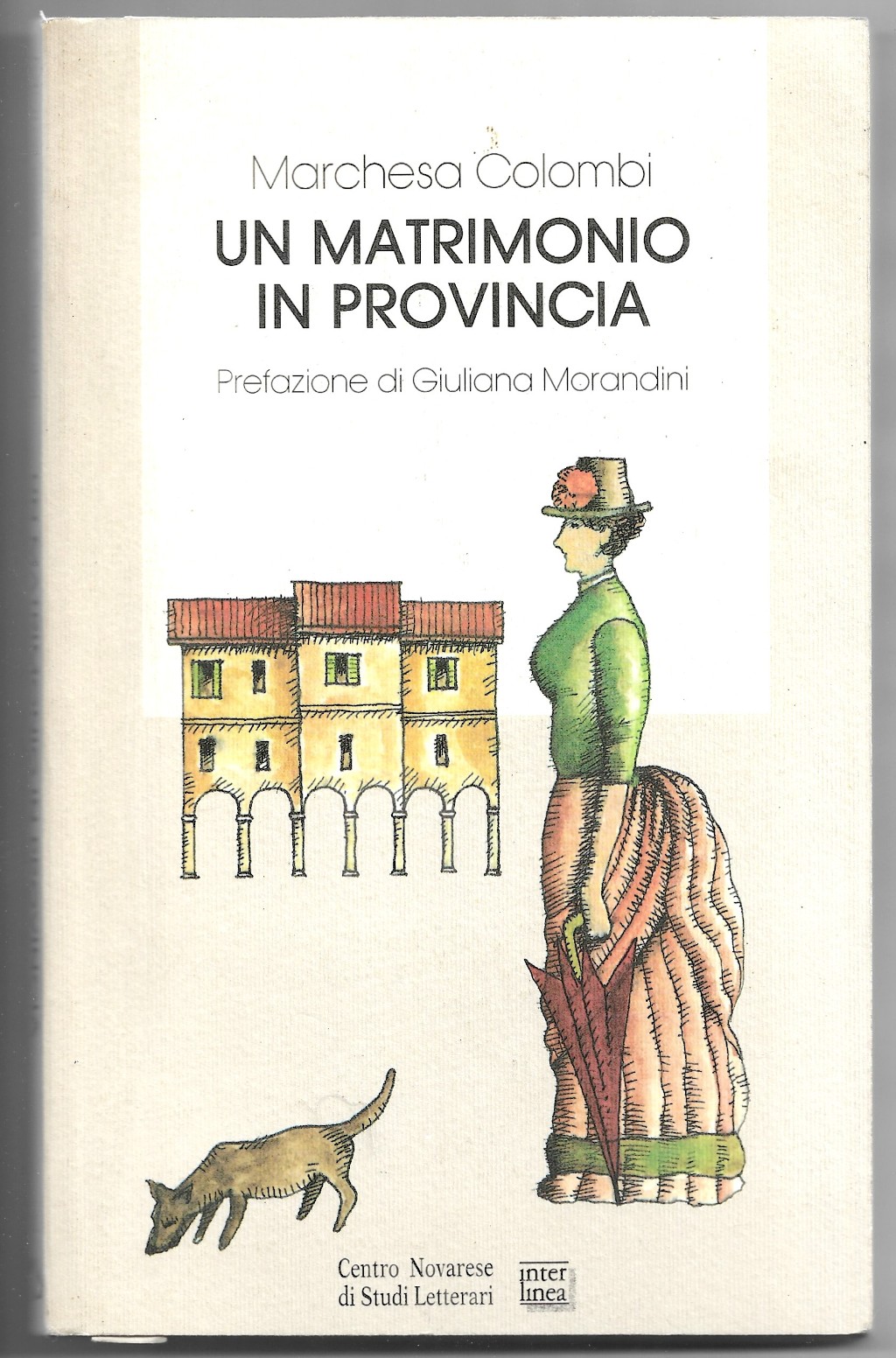 Un matrimonio in provincia