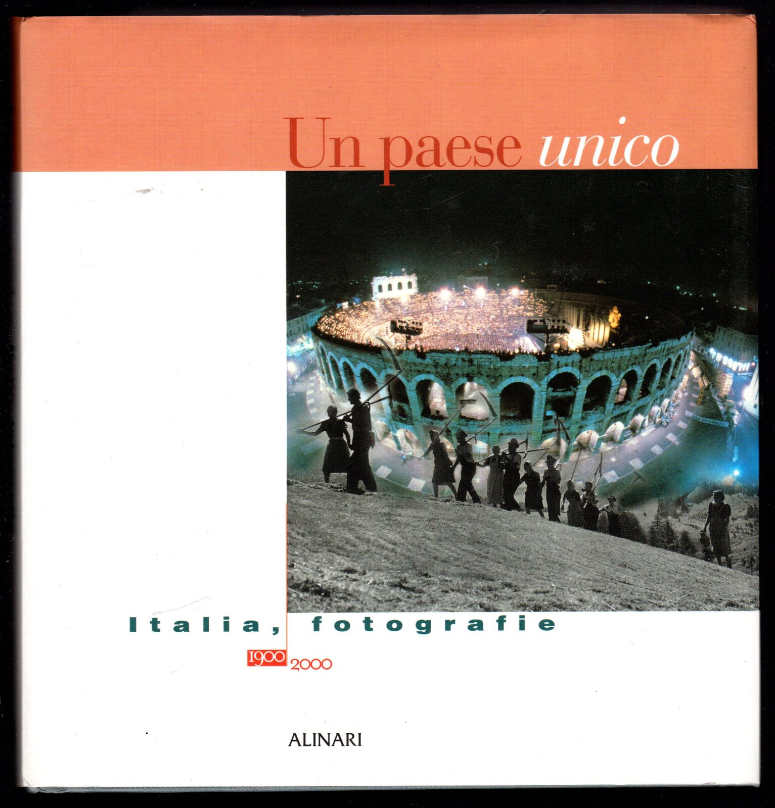 Un paese unico
