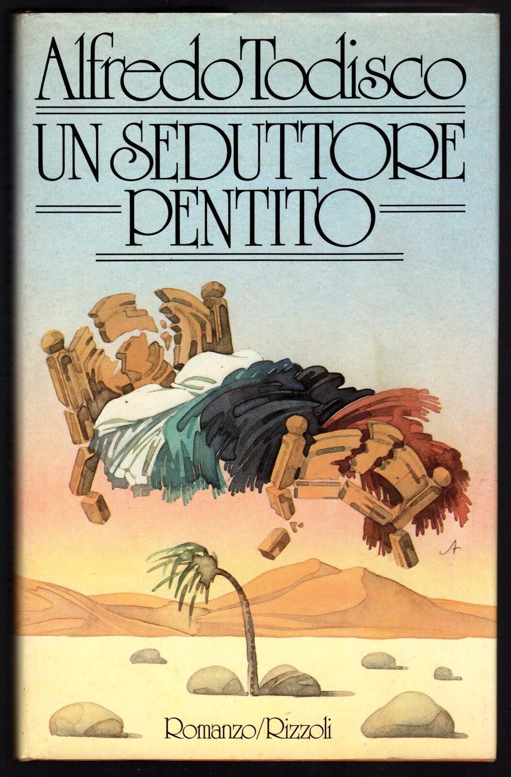 Un seduttore pentito