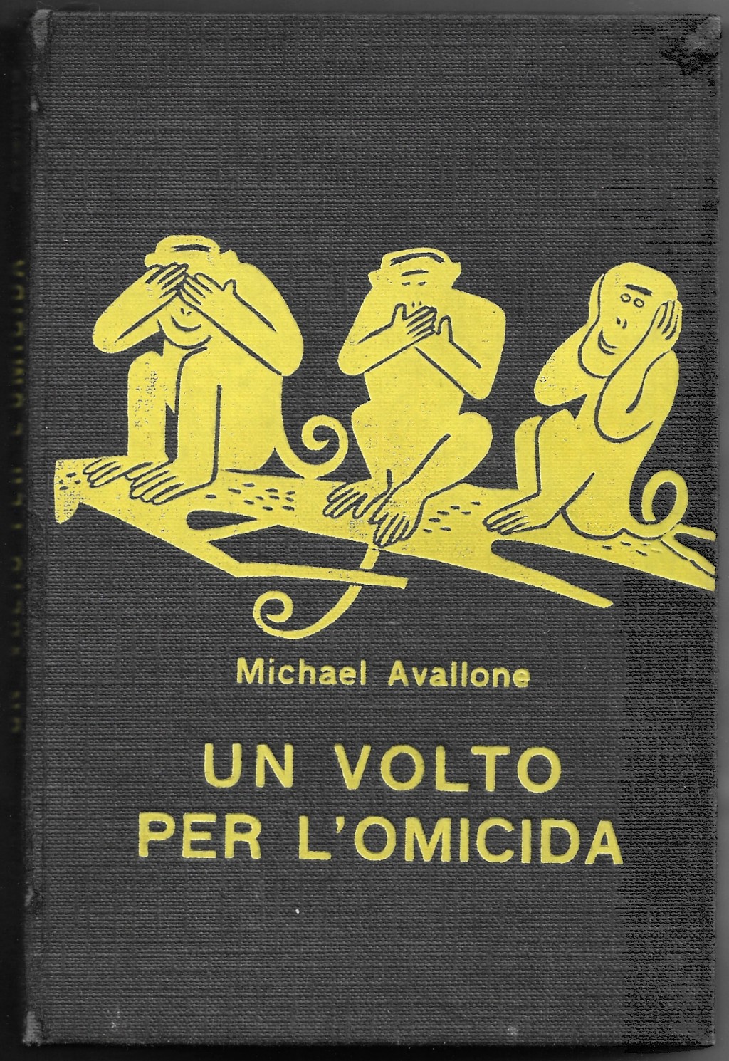Un volto per l'omicida