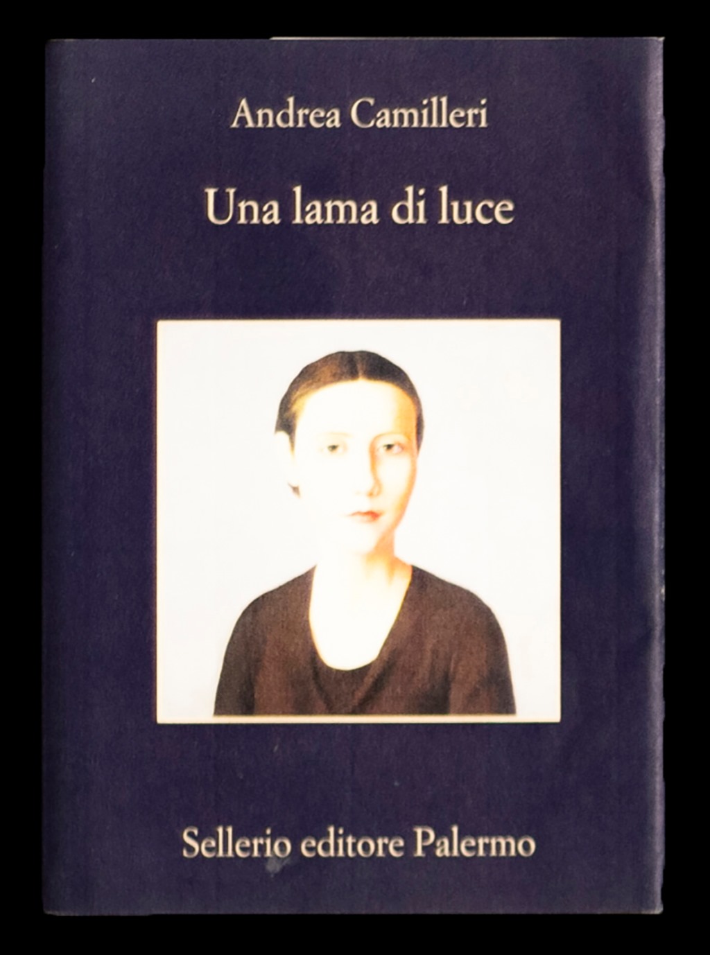 Una lama di luce