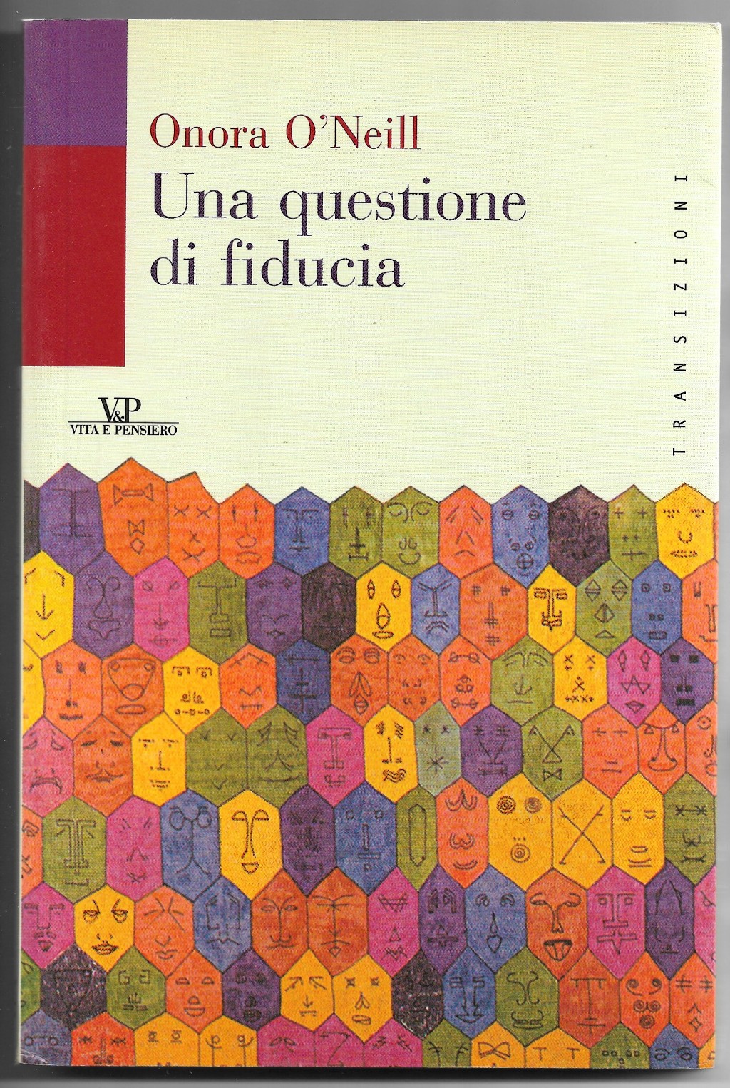 Una questione di fiducia