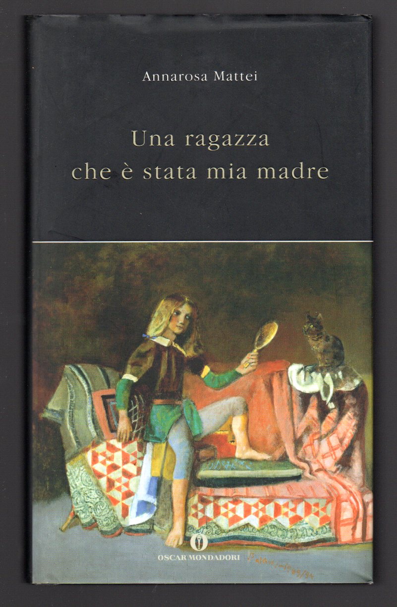 Una ragazza che è stata mia madre