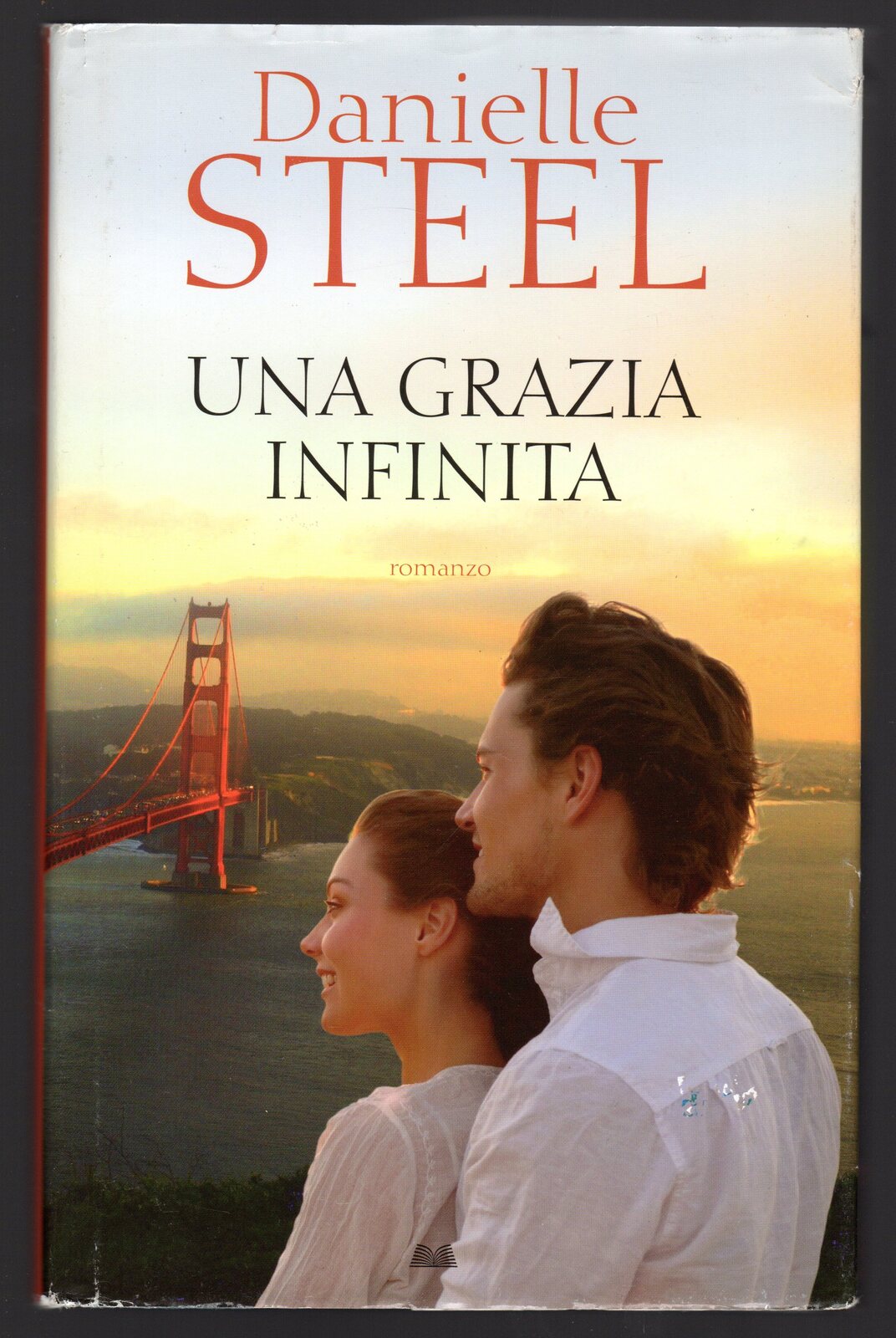 Una ragazza infinita