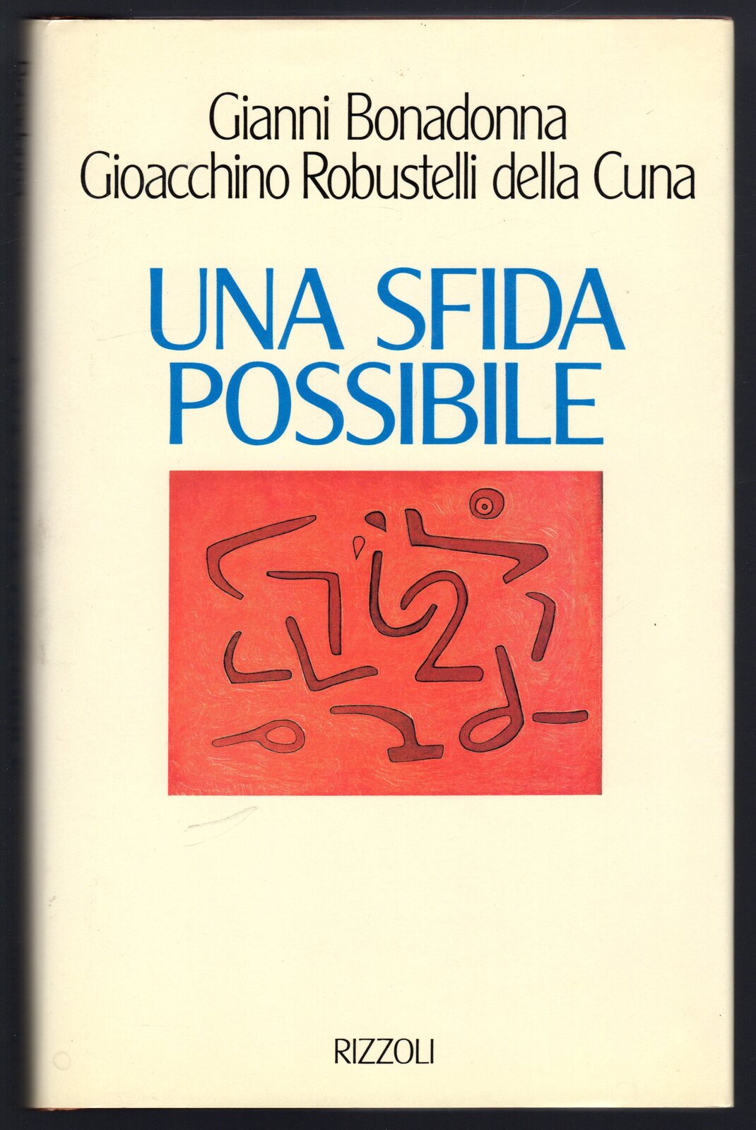 Una sfida possibile