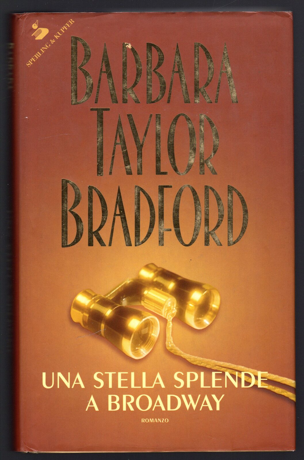 Una stella splende a Broadway