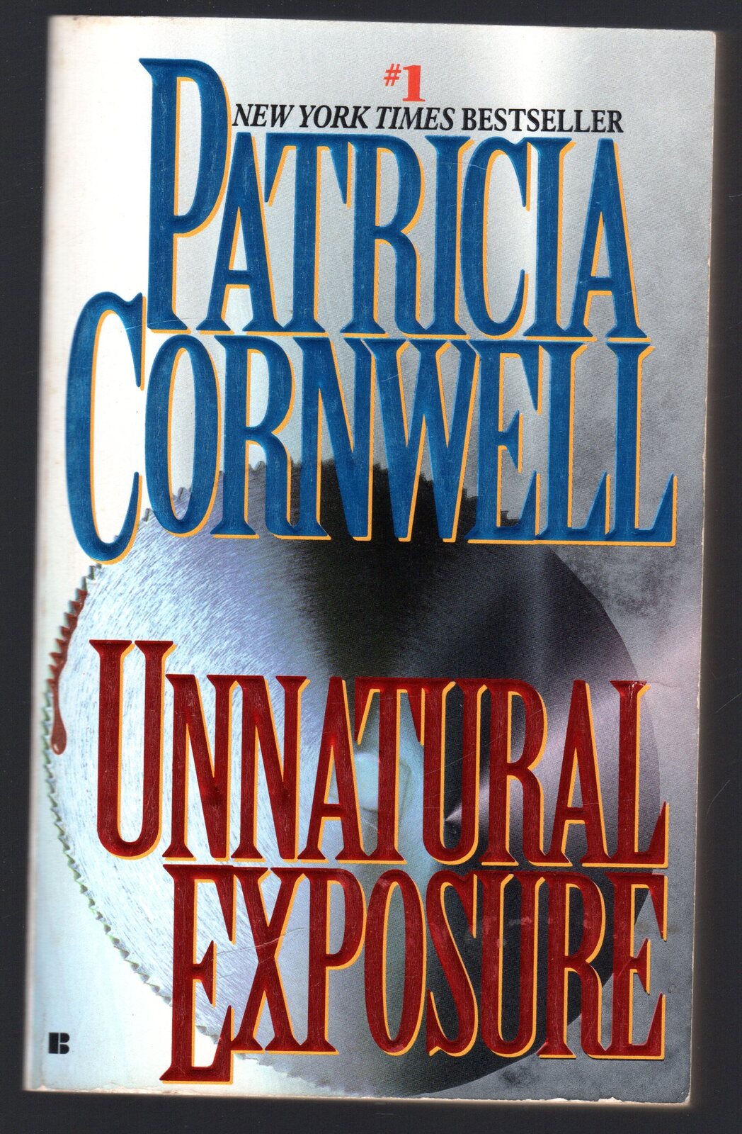 Unnatural exposure