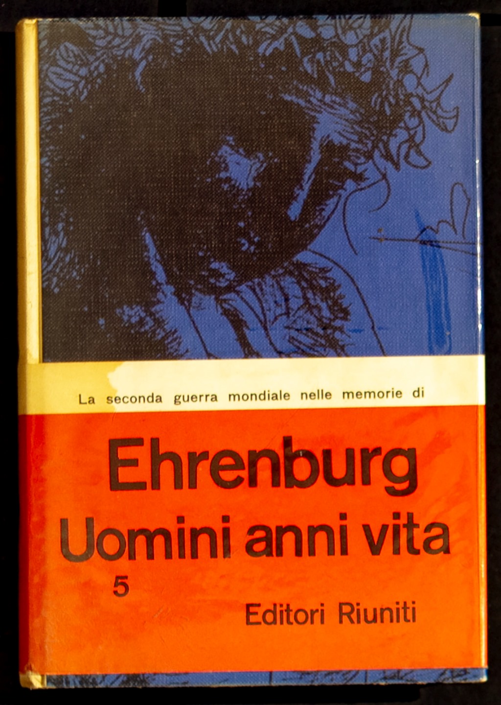 Uomini, anni, vita 5