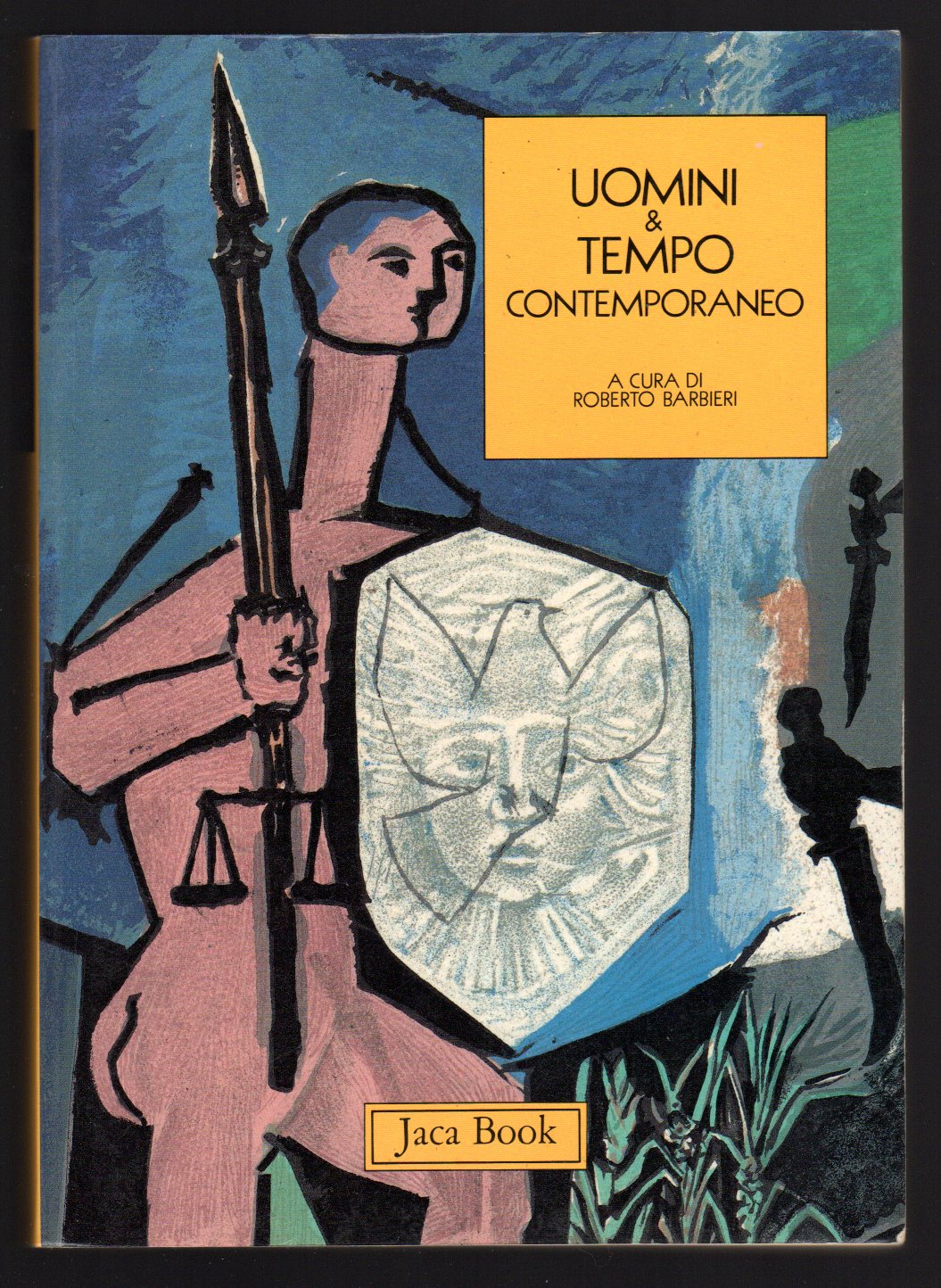 Uomini & tempo contemporaneo