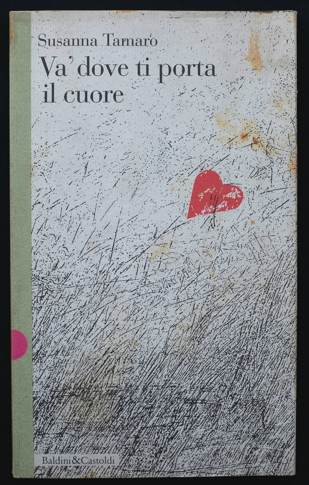 Va' dove ti porta il cuore