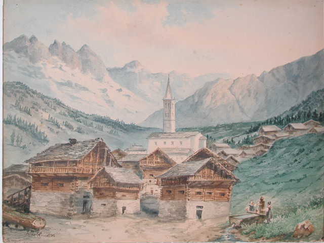 Valtournanche (senza titolo)