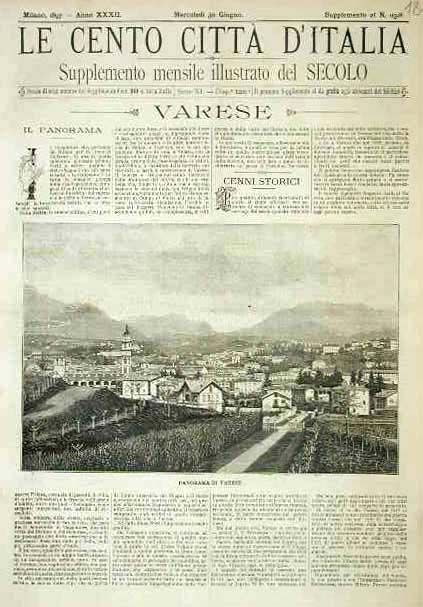Varese